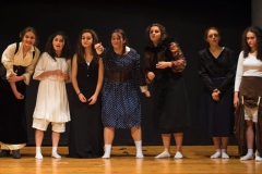 ragazze